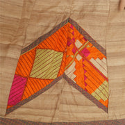 Pure Cotton A-Line Long Kurta (Small)
