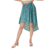 Pure Crepe Co-Ord Set, Upcycled